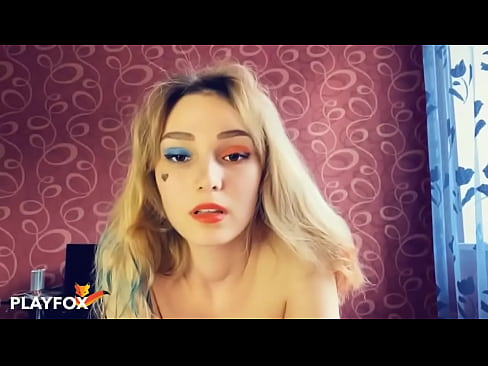 ❤️ Магичне наочаре за виртуелну стварност дале су ми секс са Харли Квин Квалитет порно на sr.milf300com.ru ❌