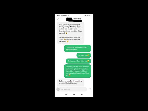 ❤️ Додао сам нову ПАВГ из Тиндера у свој харем (укључен разговор са Тиндером) Квалитет порно на sr.milf300com.ru ❌
