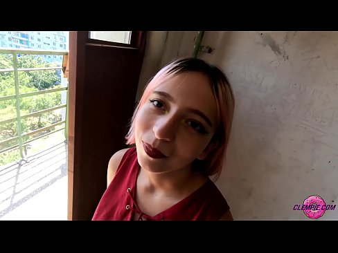 ❤️ Студент Сензуал сише странца у залеђу - сперма му на лицу Квалитет порно на sr.milf300com.ru ❌